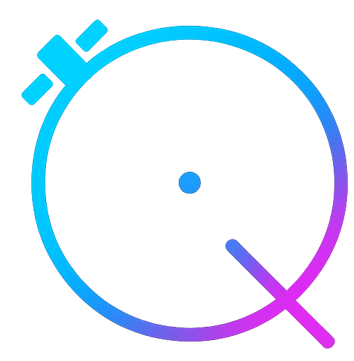 www.thequantumspace.in favicon